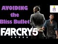 PS5 Far Cry® 5: This is What Happens When You Avoid The Bliss Bullet