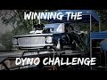 2500hp "Street Car" Wins Lucas Oil Dyno Challenge