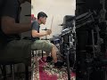 FESTIVAL DE RITMO, DAY 2 PAKE VITALIC HIT TRIGGER  #vitalichittrigger #drums #viral #shorts