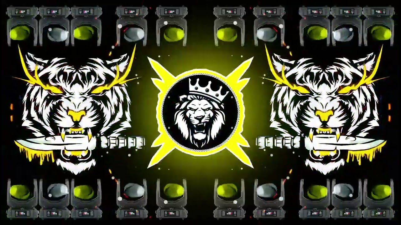 Badmash Ki Gadi Hard Bass 