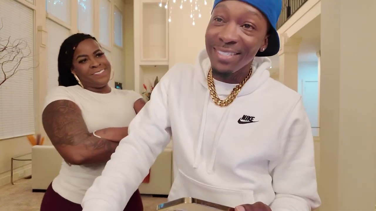 Заставляю его позвонить своей бывшей, чтобы узнать, когда он видел ее в последний раз 💔💔💔