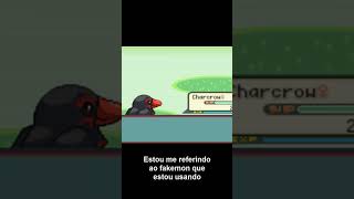 A Melhor Cópia de Pokémon Já Criada