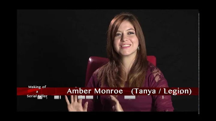 Making of a Serial Killer - Interview with Amber M...