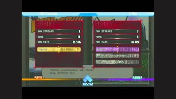EVO 2011 MVC3 [IC] Catalan vs X-Ray