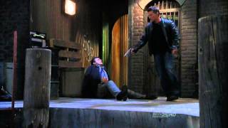 Liason 102212 - Jason Is Shot By Duke