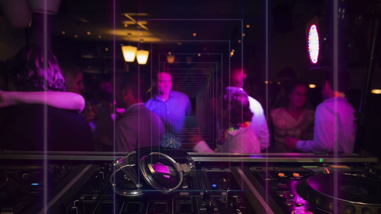 MARIO JUS - NEW TECH HOUSE MIX - MARCH 2022