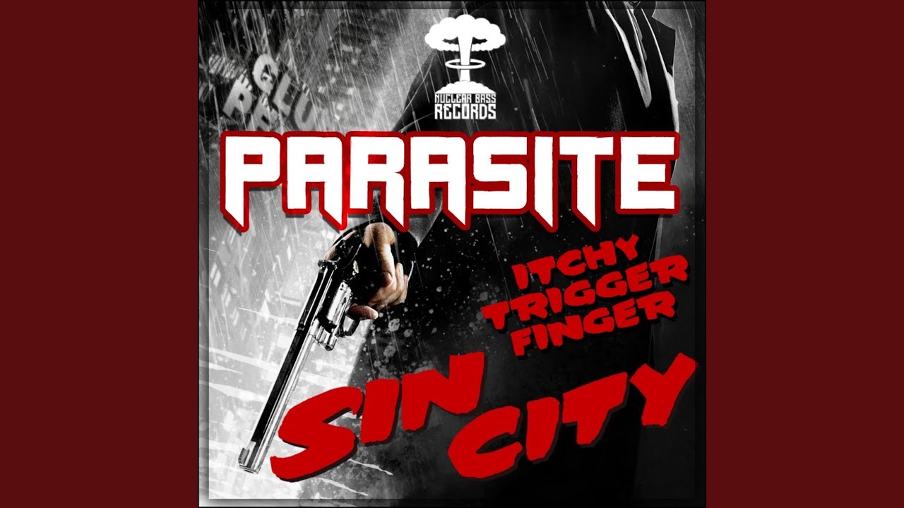 Mira Sin City en YouTube Mira Sin City en YouTube