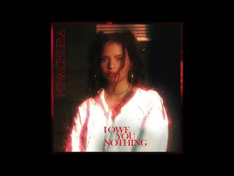 Nina Chuba - I Owe You Nothing (Official Audio)