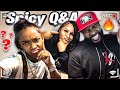 SPICY Q&amp;A