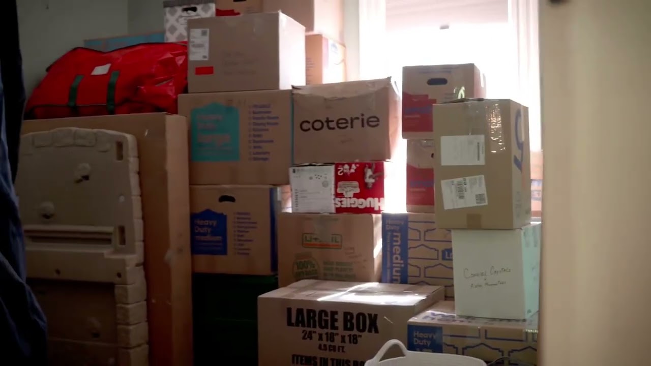 Long Distance Movers in Portland Caseys Movers