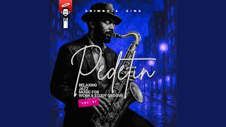 Pedetin – Elegant Jazz Sax for Focus
