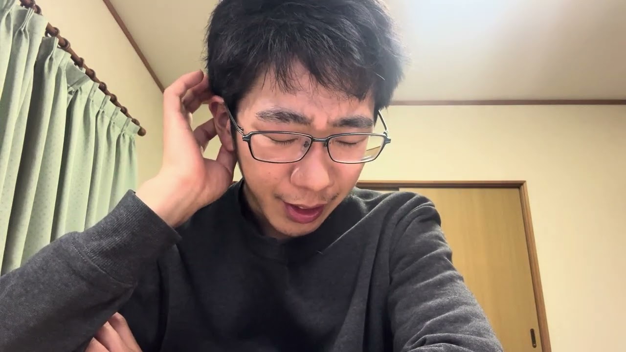 日曜劇場リブートを観た感想を話します