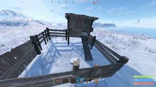 How To Use Breed Chickens in Rust