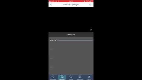 Rhombus Systems Mobile App