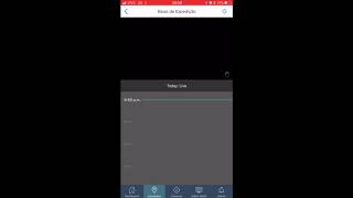 Rhombus Systems Mobile App