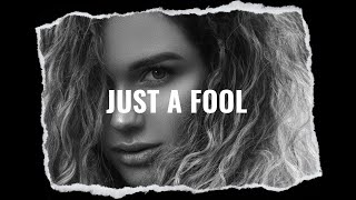 Jay Aliyev - Just a Fool (Deep House)