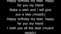 cherry belle birthday kiss lirik - Durasi: 3:02. cherry belle birthday kiss lirik - Durasi: 3:02.