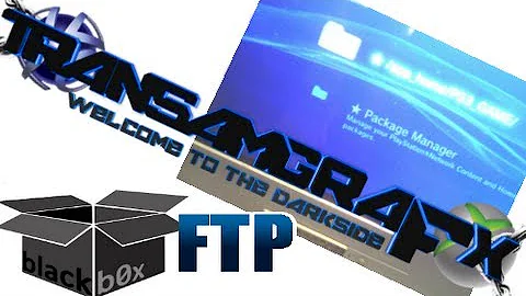 PS3 - Jailbreak 4.46 + PKG Files - Mediafire LINK !