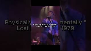 Air Supply - Physically in 2025, mentally we're always Lost in Love ❤️