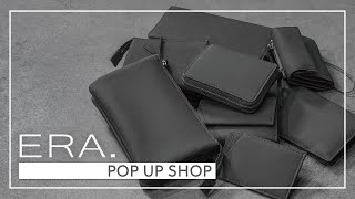 ERA. / Pop Up Shop in twelve