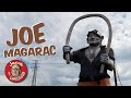 The Legend of Joe Magarac and the Johnstown Flood Disaster