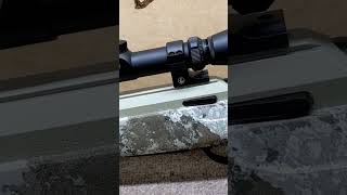 Tikka T3X Lite Veil Alpine tikka 308 leupold vx1
