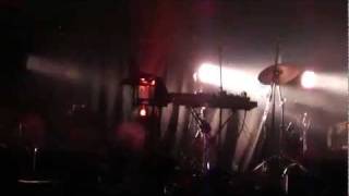 Video thumbnail of "Royksopp with Fever Ray - Tricky Tricky"