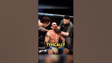How to CHEAT in UFC 5… 😱
