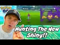 THIS New Shiny Is ULTRA RARE In Pokemon Go!