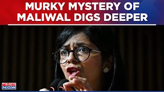 Shocking Disclosure On Swati Maliwal Controversy, What Strained The Bond With AAP? Watch Here