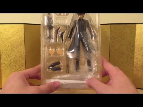 fate figma エミヤ Amazon.com: Max Factory Fate/Zero: Kiritsugu Emiya Figma