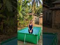 गर्मी में घर बैठे मज़ा लीजिए, Portable Swimming Pool के साथ #PortableSwimmingPool #EasySetupPool