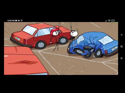 PUFFBALLS UNITED ANDROID (HENRY STICKMIN COLLECTION) FREE