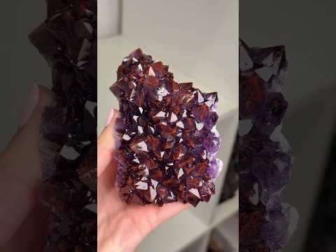 How Amethyst Gets