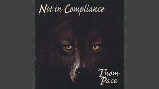 Video thumbnail of "Thom Pace - Part of You"