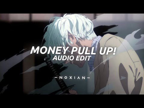 Money Pull Up – Blaiz Fayah x Maureen (TikTok Version / Best Part) [Edit Audio]