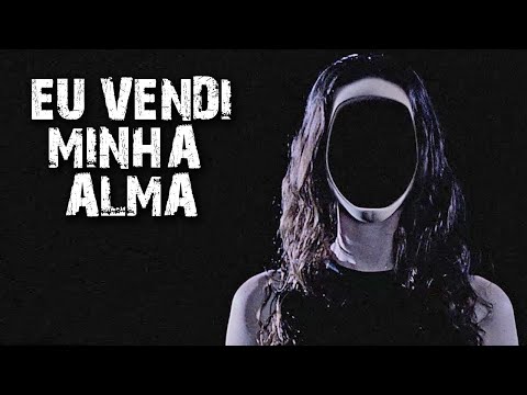 Vídeo: Como Quase Tolamente Vendi Minha Alma - Visão Alternativa