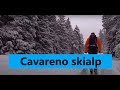 Cavareno Skialp