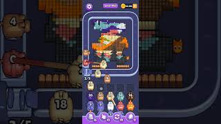 Pixel Flow Level #1165 | No Continues | Clean Gameplay