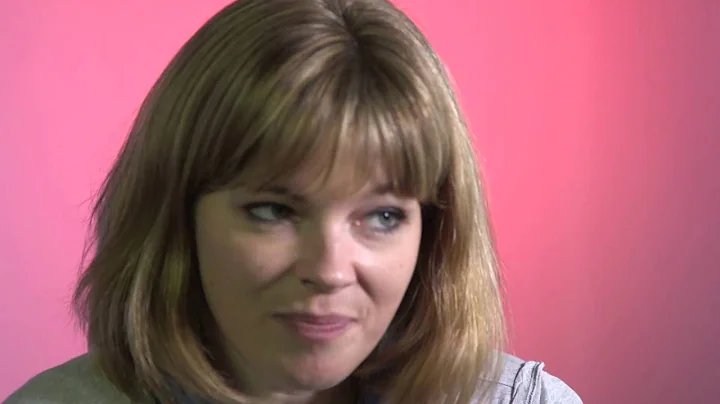 #HighTide2016: Elinor Cook on #PligrimsPlay