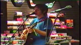 Elliott Smith - The White Lady Loves you More - Live @ Newbury Comics