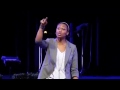 Going Beyond Ministries with Priscilla Shirer - Hearing God's Voice