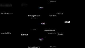 YTPMV Samsung Galaxy S2 Startup Sound Scan Act III Thekantapapa