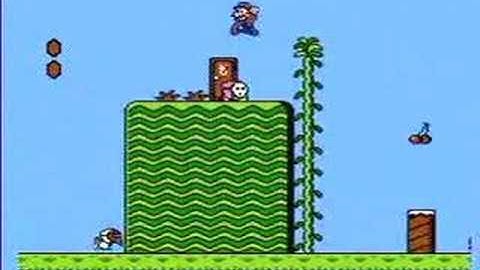 Game Genie Krazy Codes - SMB2 - TATOZE