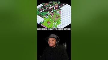 CLEAN LUXIDOOR in Polytopia Random 1v1 - Polytopia Moonrise Replay Review