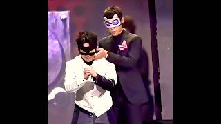 Download Lagu What is T.O.P Doing? 🤪 Poor GD 😂 BIGBANG #choiseunghyun #funny #thanos MP3