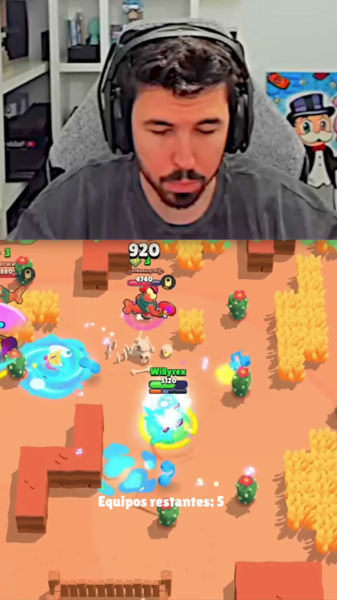 El Mejor Duo ?