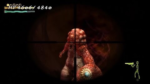 Shadow Tower Abyss in a Nutshell