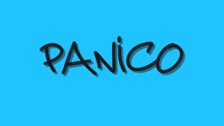 Panico,Pa,Panico,Paura