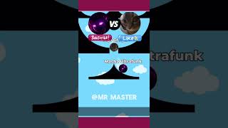 Masha Ultrafunk Vs Chipi Chipi Chapa Chapa